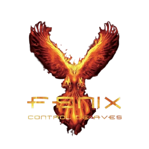 Fenix Control de Aves